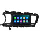 Штатна магнітола Lesko для Kia K5 I Рестайлінг 2013-2015 9 4/6b CarPlay Premium