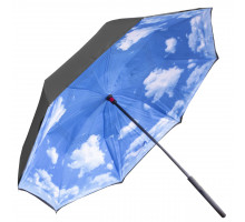 Парасолька Up-Brella Синє небо (2907-7777)