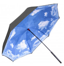 Парасолька Up-Brella Синє небо (2907-7777)