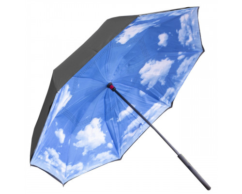 Парасолька Up-Brella Синє небо (2907-7777) Парасолька Up-Brella Синє небо (2907-7777)