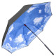 Парасолька Up-Brella Синє небо (2907-7777)