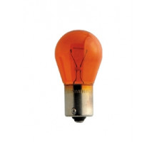 автолампа ук. NARVA 17649 PY21W 24V 21W BAU15s AMBER HEAVY DUTY