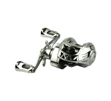 Котушка мультиплікаторна yumoshi EQM 200 Right 13364-85752