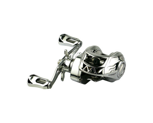 Котушка мультиплікаторна yumoshi EQM 200 Right 13364-85752