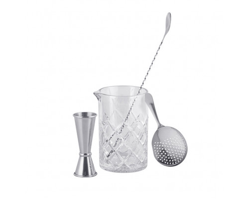 Набір для бару Creation K14-19 14 предметів 13089-83804