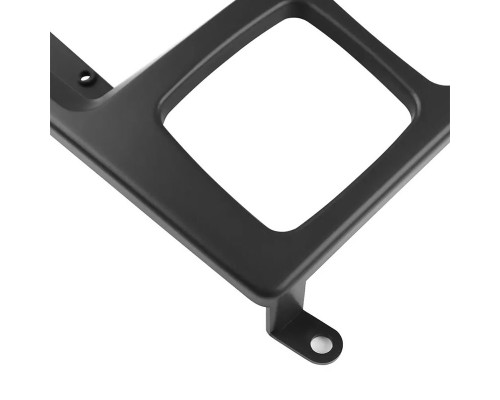 Перехідна рамка Lesko для Mercedes-Benz S W220 2006 BE 027N Black (6524-22654) Перехідна рамка Lesko для Mercedes-Benz S W220 2006 BE 027N Black (6524-22654)