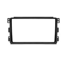 Перехідна рамка 9 Lesko для Smart ForTwo 2007-2010 7079