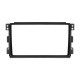 Перехідна рамка 9 Lesko для Smart ForTwo 2007-2010 7079