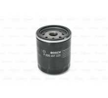 Фільтр масляний BOSCH FORD/JAGUAR/LAND ROVER/VOLVO Discovery/EcoSport/Fiesta
