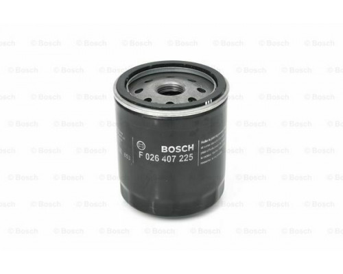 Фільтр масляний BOSCH FORD/JAGUAR/LAND ROVER/VOLVO Discovery/EcoSport/Fiesta Фільтр масляний BOSCH FORD/JAGUAR/LAND ROVER/VOLVO Discovery/EcoSport/Fiesta