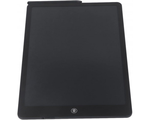 Кольоровий графічний планшет для малювання Psheko Writing Tablet 16" Black (FR050645)