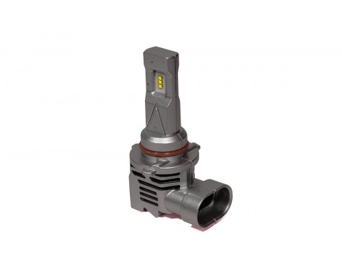 Комплект LED ламп HeadLight M3 HB3 (P20d) 27W 9-32V 6000K з активним охолодженням Комплект LED ламп HeadLight M3 HB3 (P20d) 27W 9-32V 6000K з активним охолодженням
