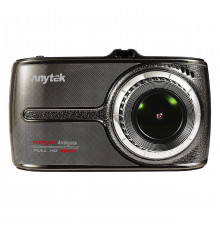 Відеореєстратор Car DVR Anytek G66 (3930-11270)