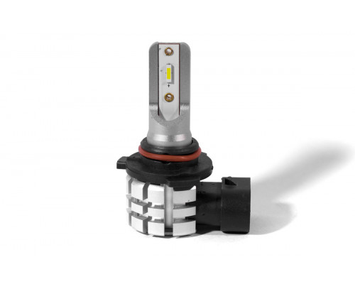 Комплект світлодіодних ламп HeadLight M5 НВ3 9005 12-24V 40W P20d chip 3570 6500K Комплект світлодіодних ламп HeadLight M5 НВ3 9005 12-24V 40W P20d chip 3570 6500K