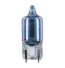 Галогенова лампа Osram W5W 12V 5,20W W2.1x9.5d Cool Blue Intense Next Gen (2825CBN)