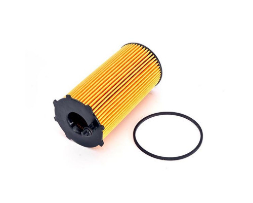 Фільтр масляний Mahle OX354D Chrysler Фільтр масляний Mahle OX354D Chrysler