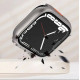 Захисний чохол із захисним склом Choice 3 для Apple Watch 40 мм у стилі Ultra Titanium