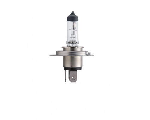 Комплект галогенових ламп Philips 12342LLECOS2 H4 60/55W 12V P43t EcoVision 2шт/комплект Комплект галогенових ламп Philips 12342LLECOS2 H4 60/55W 12V P43t EcoVision 2шт/комплект