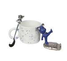 Кавовий набір Dedbbb 350 мл White 13149-83894