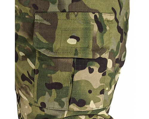 Тактичні штани Lesko B603 Camouflage 30 Тактичні штани Lesko B603 Camouflage 30