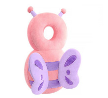 Дитяча захисна подушка - рюкзак Tochang Метелик (12377-75663)