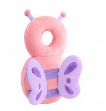 Дитяча захисна подушка - рюкзак Tochang Метелик (12377-75663)