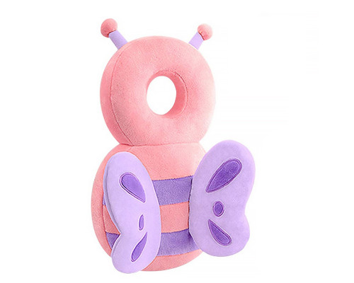 Дитяча захисна подушка - рюкзак Tochang Метелик (12377-75663)