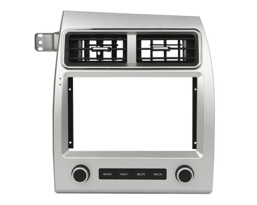 Штатний комплект No Brand 9" Audi Q7 4L 2006-2010 + canbus (12218-71535)