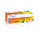 Автолампа ук. PHILIPS 12065CP W21W 12V 21W W3X16d