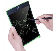 Планшет для малювання LCD Writing Tablet 8.5 дюймів Green (321241)