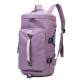 Сумка-рюкзак No Brand BRD-375 35 л Purple 8998-85744