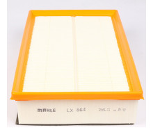Повітряний фільтр Mahle LX864 VW T5