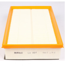 Повітряний фільтр Mahle LX864 VW T5