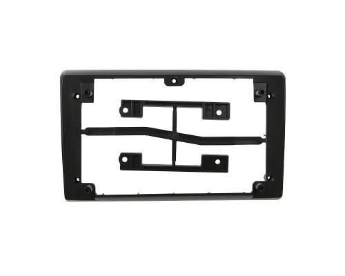 Перехідна рамка 9 Lesko Hyundai Elantra 2000-2010 Avante 2000-2006 (4673) Перехідна рамка 9 Lesko Hyundai Elantra 2000-2010 Avante 2000-2006 (4673)