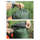Компресійний мішок Bluefield XS Ø20х45 см 14 л чорний (CV050842)