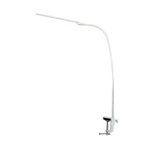 Настільна LED-лампа Lesko M-006 White
