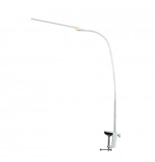 Настільна LED-лампа Lesko M-006 White