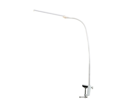 Настільна LED-лампа Lesko M-006 White Настільна LED-лампа Lesko M-006 White