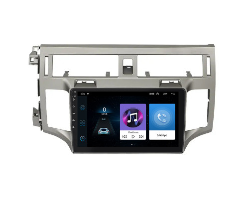 Штатна магнітола 9 Lesko для Toyota Avalon III 2005-2007 1/16Gb Base Штатна магнітола 9 Lesko для Toyota Avalon III 2005-2007 1/16Gb Base