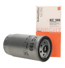 Фільтр паливний Mahle KC199 Hyundai