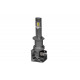 Комплект LED ламп HeadLight M3 H1 (P14,5s) 27W 9-32V 6000K з активним охолодженням