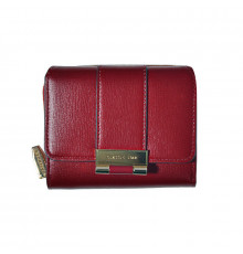 Жіночий гаманець Eastern STAR C319-2B 11,5х9,5 см Червоний 13196-84705