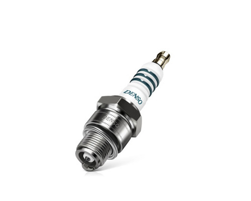 Свічка запалювання Denso W20FPR-U (3070) Свічка запалювання Denso W20FPR-U (3070)