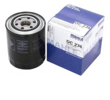 Фільтр масляний Mahle OC274 Mitsubishi, Hyundai