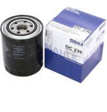 Фільтр масляний Mahle OC274 Mitsubishi, Hyundai