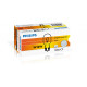 Автолампа ук. PHILIPS 12067CP W16W 12V 16W W2, 1X9, 5d