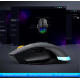 Миша бездротова MiKESPN W601 2,4G Bluetooth Black