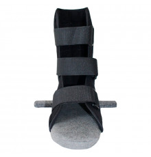 Фіксатор на гомілковостоп Lesko DS-65 Adult M