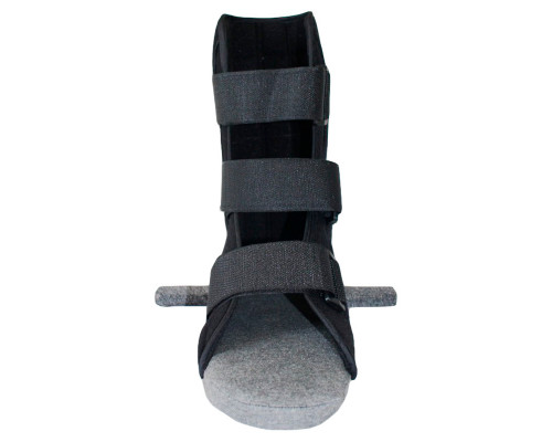 Фіксатор на гомілковостоп Lesko DS-65 Adult M