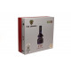 Комплект LED ламп HeadLight T19 H4 (P43t) 45W 9-32V 6000K